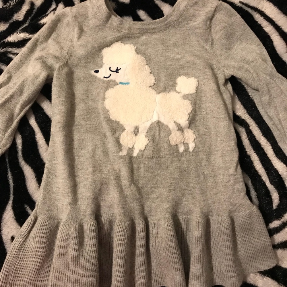 Baby Gap Sweater
